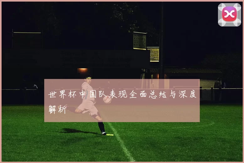 世界杯中国队表现全面总结与深度解析