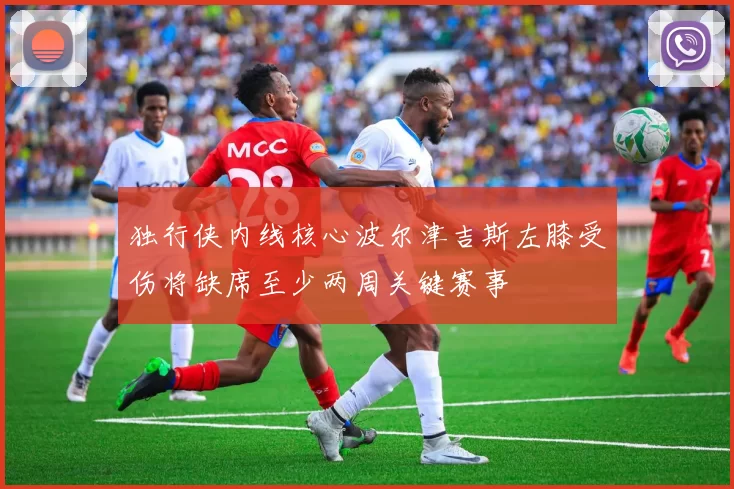 独行侠内线核心波尔津吉斯左膝受伤将缺席至少两周关键赛事