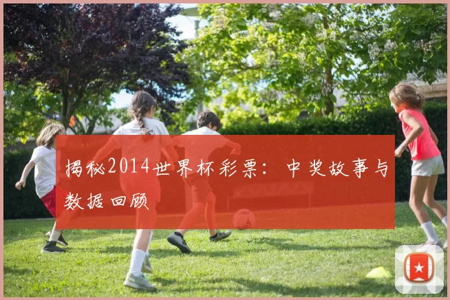揭秘2014世界杯彩票:中奖故事与数据回顾