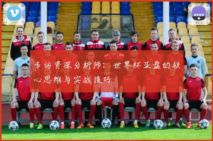 专访资深分析师：世界杯亚盘的核心思维与实战技巧