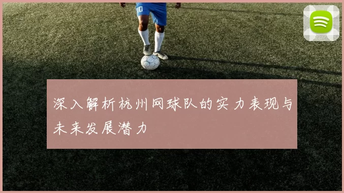 深入解析杭州网球队的实力表现与未来发展潜力